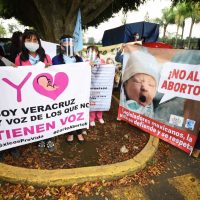El aborto vuelve a escena