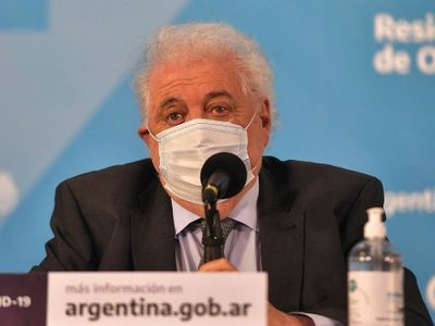 Ginés González García: un diputado neuquino exige su inmediata renuncia