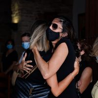 “El mejor ejemplo”: las conmovedoras palabras de Anna Ferrer para su madre y Antonio Vidal