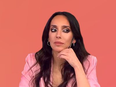Tras la polémica, revelan lo que nadie imaginaba sobre Tamara Petinatto