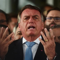 Piden condenar a Bolsonaro por la trama golpista contra Lula da Silva