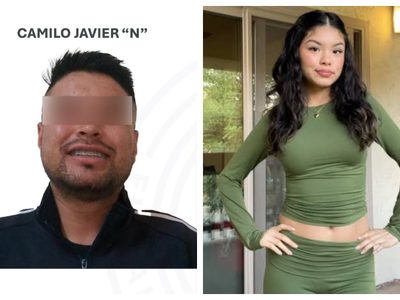 Cae en Morelos por violación de una menor; también lo buscan en EU por asesinar a tiktoker
