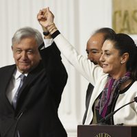 Lo que espero del nuevo gobierno
