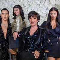 ¡Indignadas! El clan Kardashian usó su influencia para hablar de George Floyd