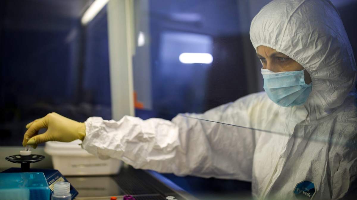 Este descubrimiento podrían retrasar una vacuna contra el coronavirus. Fuente: (Twitter)