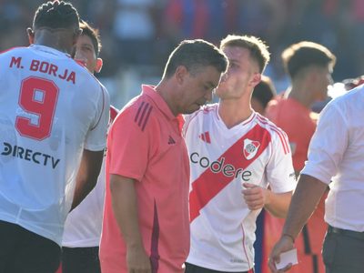 El delantero del momento que confesó ser hincha de River y no lo fueron a buscar