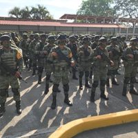 Guatemala, México y Estados Unidos, en guardia por las nuevas caravanas desde Honduras