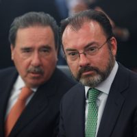 Cancela Peña su participación en la cumbre de la Celac en Dominicana