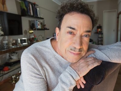 Crece la polémica en la Asociación de Actores: Aníbal Pachano contó su verdad y no tuvo piedad