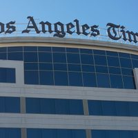Los Angeles Times anunció el despido del más del 20 por ciento de su redacción