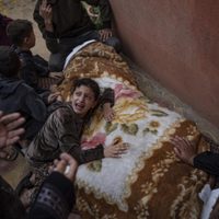 Israel rechaza llamados a cese de fuego al tiempo que combate con Hamás frente a hospital