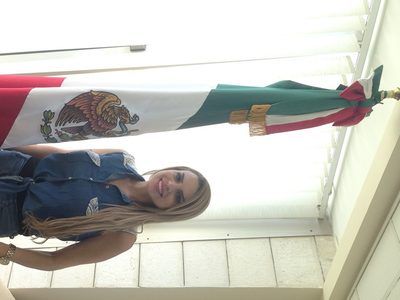 Palestino-mexicanos: dos patrias, un corazón dividido