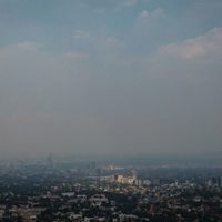 Activan contingencia ambiental; así aplicará el Doble Hoy No Circula este sábado
