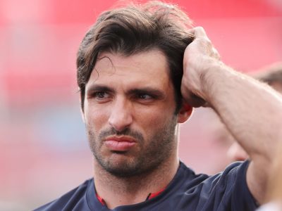 Compromiso total: Williams niega las cláusulas de salida anticipada en el contrato de Carlos Sainz