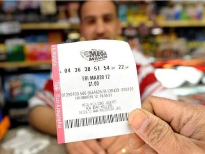 Se acumula bolsa de casi 10 mil millones de pesos en lotería