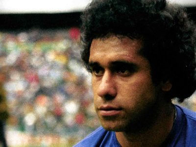 Fallece Cristóbal Ortega, histórico jugador del Club América, a los 68 años