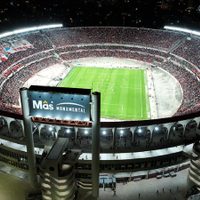 Impactó a los fanáticos: la nueva mejora que le aplicó River al Monumental