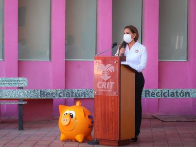 Denuncian amenazas contra periodista que reveló presuntos vínculos entre alcaldesa y el narco