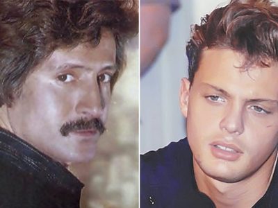 ¡TRAUMÁTICO! Revelan el peor daño que Luis Miguel recibió de su propio padre. ¡Peor que en la serie!