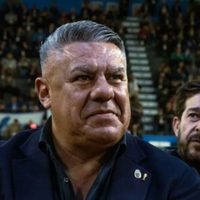 La AFA desafió y desestimó a la Inspección General de Justicia