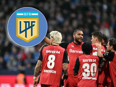 Primera experiencia europea: la figura del fútbol argentino que se va al Bayern Leverkusen