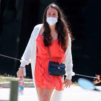 Sigue adelante: la decisión de Carolina Monje en el día de cumpleaños de Álex Lequio
