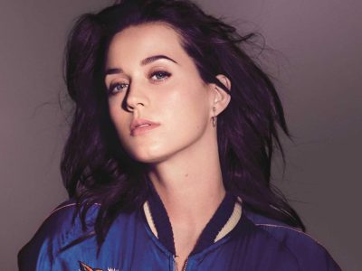 El estado de ansiedad de Katy Perry ya es notable. ¡Conocé el motivo!