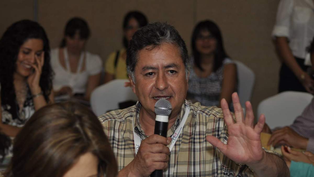 Acosta Córdova