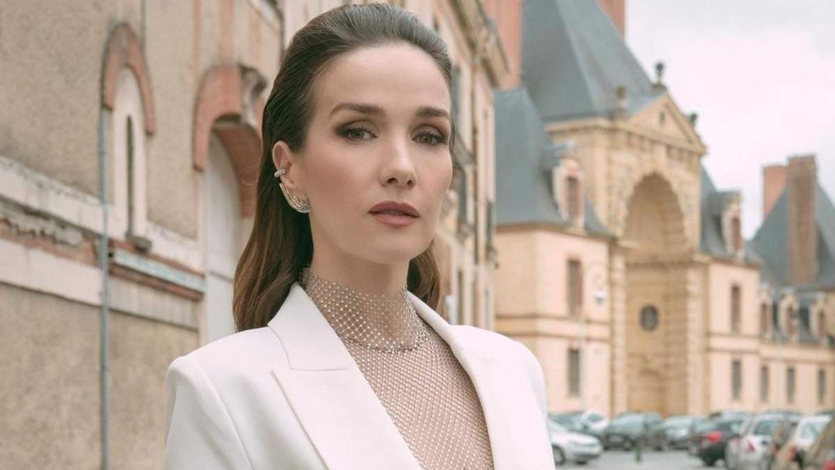 Natalia Oreiro. Fuente: (Instagram)