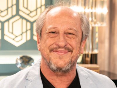 Con ayudita: Daniel Aráoz tuvo un beneficio inédito en la eliminación de "MasterChef Celebrity"