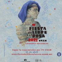 Fiesta del Libro y la Rosa, por segunda ocasión en digital