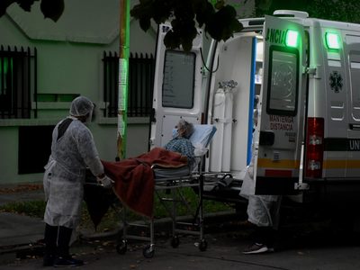 Otro geriátrico en problemas: cerraron en medio de la cuarentena y piden que se lleven a los abuelos