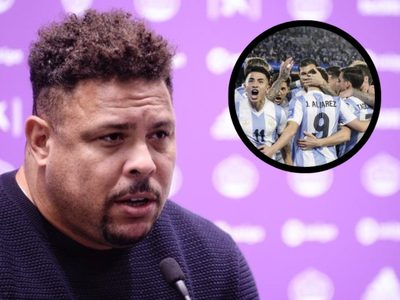Se cansó de los fracasos: la dura revelación de Ronaldo tras la derrota ante la Selección Argentina