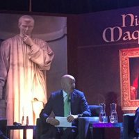 La República está ante un gran riesgo, el de renacer o el de desaparecer: Salinas de Gortari