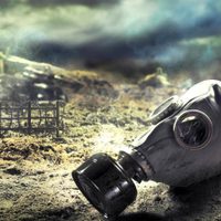 "Un conflicto nuclear amenaza a la humanidad", según el secretario general de la ONU