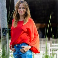 Verónica Lozano mostró una parte de su casa y dejó a la vista su gran pasión