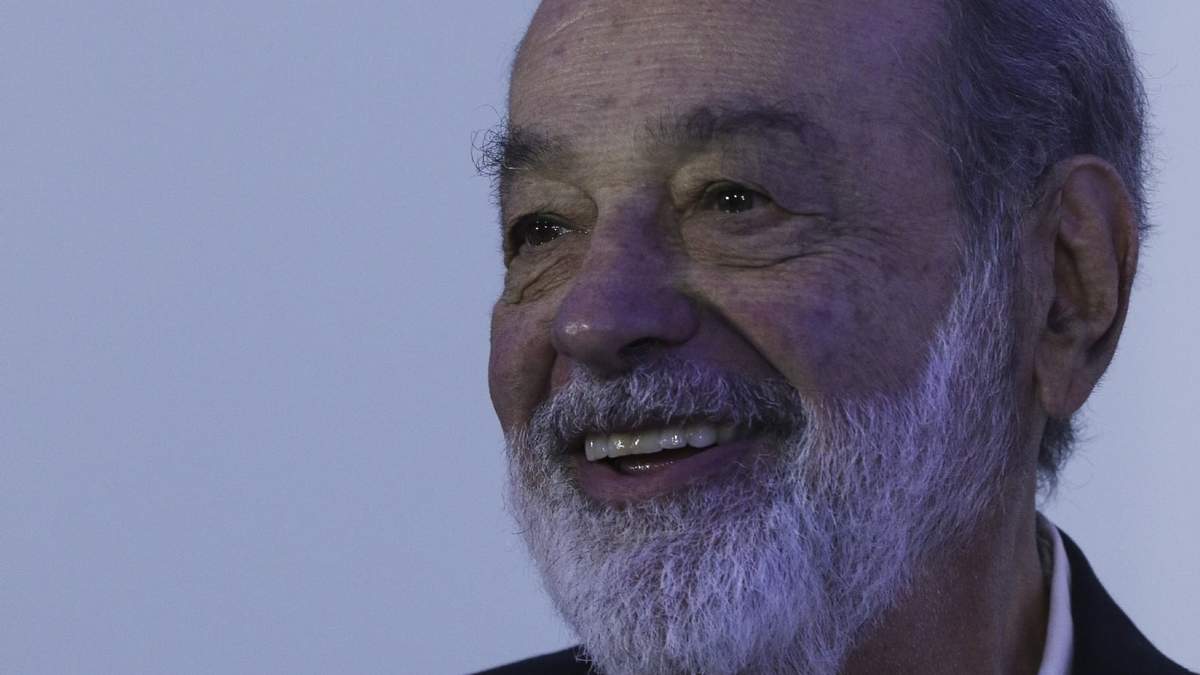 Carlos Slim