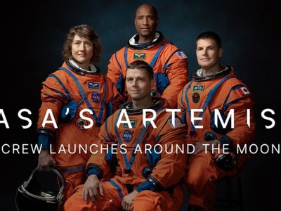 Artemis II: comienza la cuenta regresiva para la misión lunar