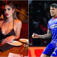 Madre de Carlos Salcedo acusa al jugador de estar implicado en el asesinato de su hermana