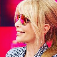 "¡Está increíble!" Graciela Alfano "pateó el tablero" y se animó a mostrarse al natural