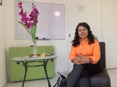 Voces de la pandemia | Vivir con miedo
