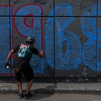 CDMX reporta saldo blanco en marcha del 2 de octubre; hubo 4 mil manifestantes
