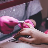 Nail Art: el estilo glazed es tendencia en las redes y así es como podés combinarlo con tu estilo