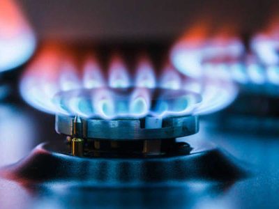Más de 100 familias de Zapala reciben el gas natural en sus viviendas