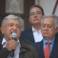 Sector energético necesita rescate "urgente"; requerirá 175 mmdp sólo en 2019: AMLO