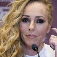 Rocío Carrasco y su vuelta triunfal a la televisión española de la mano de “Lazos de sangre”