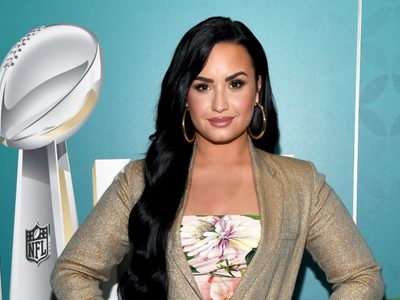 10 episodios, un triunfo: Demi Lovato llega con una miniserie que busca acabar con el misterio