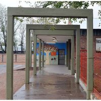ATEN denuncia que en Neuquén Capital 40 escuelas permanecen cerradas