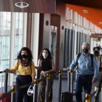 Se oficializó el ingreso de más argentinos y residentes: qué cambios presentará la nueva medida