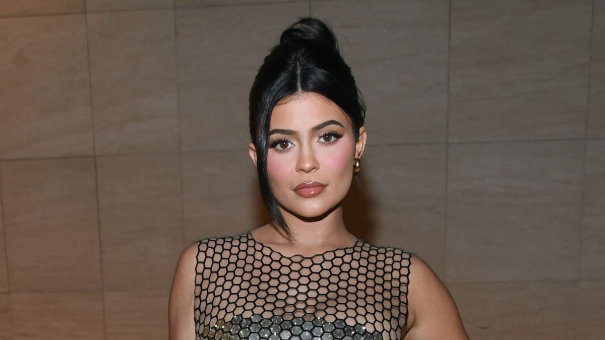 Kylie Jenner. Fuente: (Instagram)